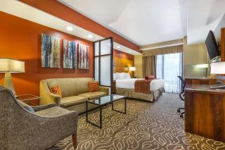Best Western Premier Ivy Inn & Suites - Cody - 8