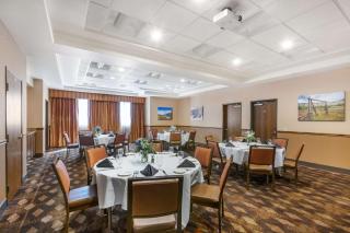 Best Western Premier Ivy Inn & Suites - Cody - 1