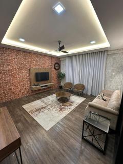 Casa Kayangan Meru 3BR LUXE -by Goswell - Ipoh - 6