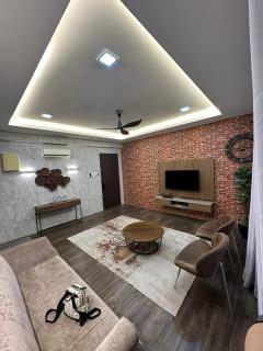 Casa Kayangan Meru 3BR LUXE -by Goswell - Ipoh - 2