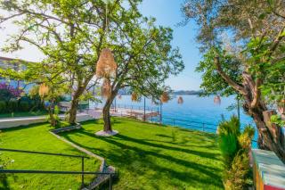 Sardunya Andifli Otel - Kaş - 1
