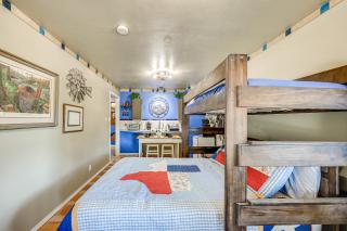 Rescue Ranch Retreat with Goats, Horses and Chickens! - Bulverde - 7