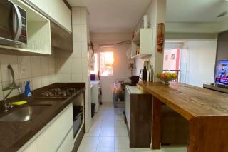 Apto inteiro da Camila no Jd Aquarius - São José dos Campos - 8