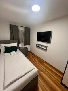 Hotel Genta - Salisburgo - 5