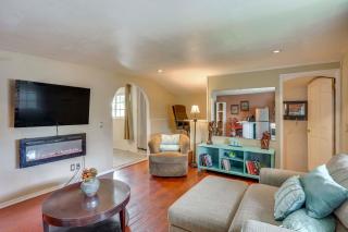 Pet-Friendly Studio in Costa Mesa - 7 Mi to Beach! - Costa Mesa - 9