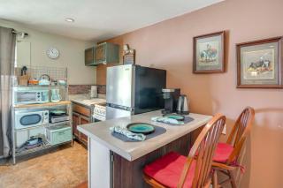 Pet-Friendly Studio in Costa Mesa - 7 Mi to Beach! - 8