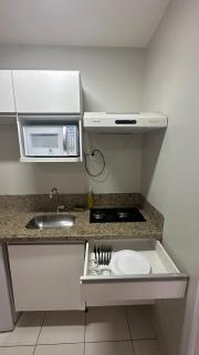 Privé Boulevard Suites Viaje Bem - 9