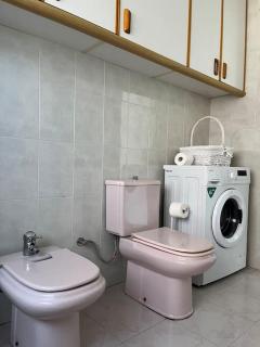 Amplia casa a 10 min de la playa - 3