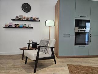 Belle Maison Loft patio jacuzzi clim Tours - Tours - 7