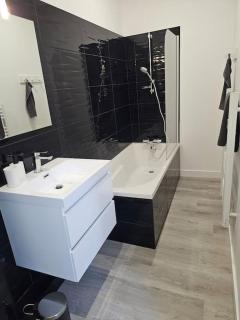 Belle Maison Loft patio jacuzzi clim Tours - Tours - 3