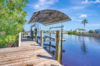 Direct Harbor Access - A Water Lover's Paradise - Punta Gorda - 0