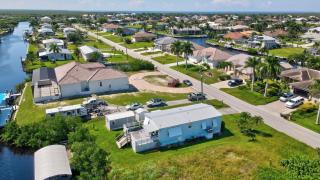 Direct Harbor Access - A Water Lover's Paradise - Punta Gorda - 9