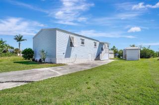 Direct Harbor Access - A Water Lover's Paradise - Punta Gorda - 6