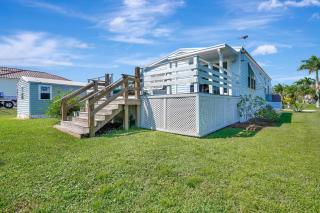 Direct Harbor Access - A Water Lover's Paradise - Punta Gorda - 2