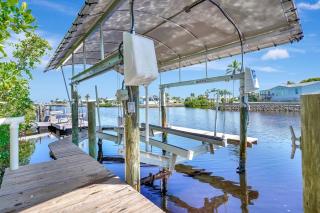 Direct Harbor Access - A Water Lover's Paradise - Punta Gorda - 4