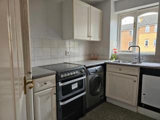 Cosy 2 bedroom apartment - 1