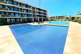 Mana Aquarius - Ap 306B by Temporada Inn - Ipojuca - 4