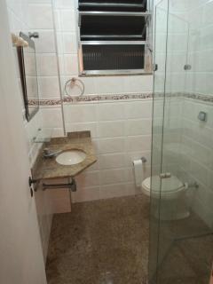 Apartamento -Guarujá-Enseada - Guarujá - 1