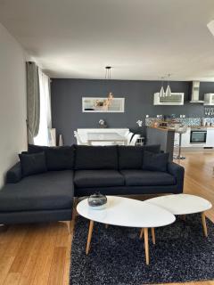 Le Logis Chartrain - Chartres - 9