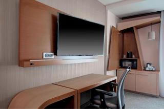 Courtyard by Marriott Atlanta Kennesaw - Kennesaw - 2
