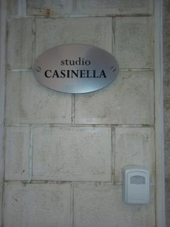 Studio CASINELLA - 1
