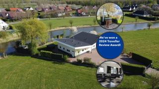 Villa Vera - Zeewolde - 0