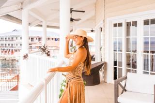 Tropical Suites Hotel - Bocas del Toro - 8