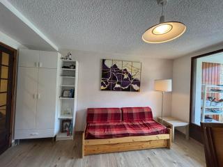 Appartement cosy 4 pers, proche ski, parking, balcon - FR-1-737-89 - Autrans - 1
