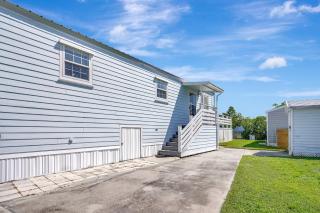 Direct Harbor Access - A Water Lover's Paradise - Punta Gorda - 7