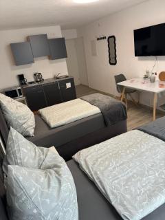 Heidenheim Unterkunft - 5