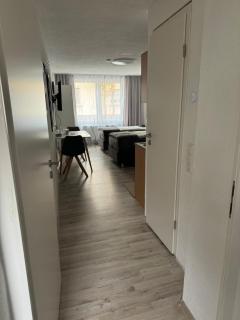 Heidenheim Unterkunft - Heidenheim - 4