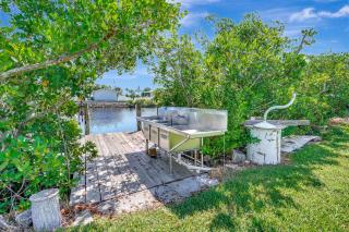 Direct Harbor Access - A Water Lover's Paradise - Punta Gorda - 5