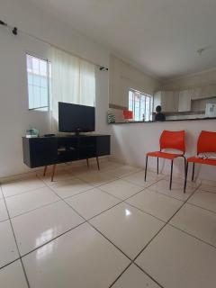 Casa para temporada - Mongaguá - 5