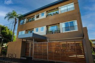 Uru Apart Iguazu - 9