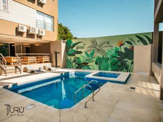 Uru Apart Iguazu - 4