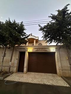 Baku Family Villa - Baku - 0