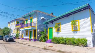 Historic Mardi Gras Inn - 8