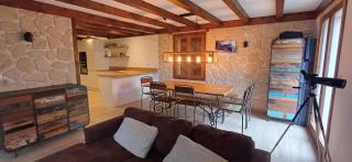 Chalet Avenir - Saint-Jean-d'Aulps - 7