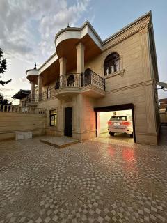 Baku Family Villa - 5