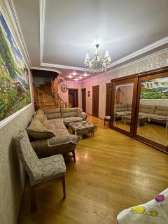 Baku Family Villa - Baku - 4