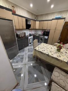 Baku Family Villa - Baku - 2