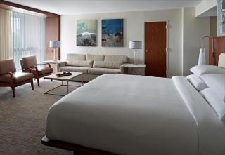 Marriott at the University of Dayton - Dayton - 5