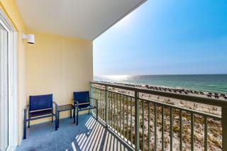 Pelican Isle Condominiums II - Fort Walton Beach - 7