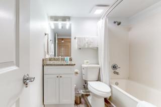 Pelican Isle Condominiums II - Fort Walton Beach - 1