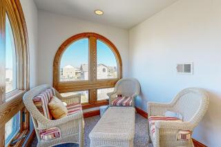 The Blue Crab - Nags Head - 2