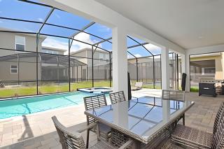 6Q/6B Storey Lake *Sala Jogos* - 7