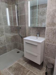 Duplex 6 pers 200m plage centre ville - Sainte-Maxime - 2