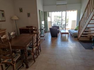 Duplex 6 pers 200m plage centre ville - Sainte-Maxime - 7