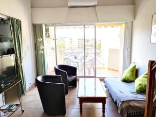 Duplex 6 pers 200m plage centre ville - Sainte-Maxime - 6