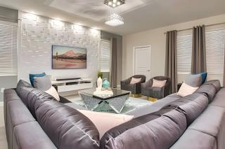 6BD/6BA Storey Lake *Game Room *Private Pool - Kissimmee - 3